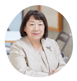 峯木眞知子